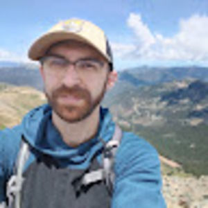 Meet your Posher, Andre